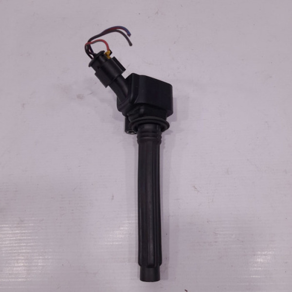 Bobina Da Ignição Eletrônica Fiat Toro 2018 1.8 Tu151