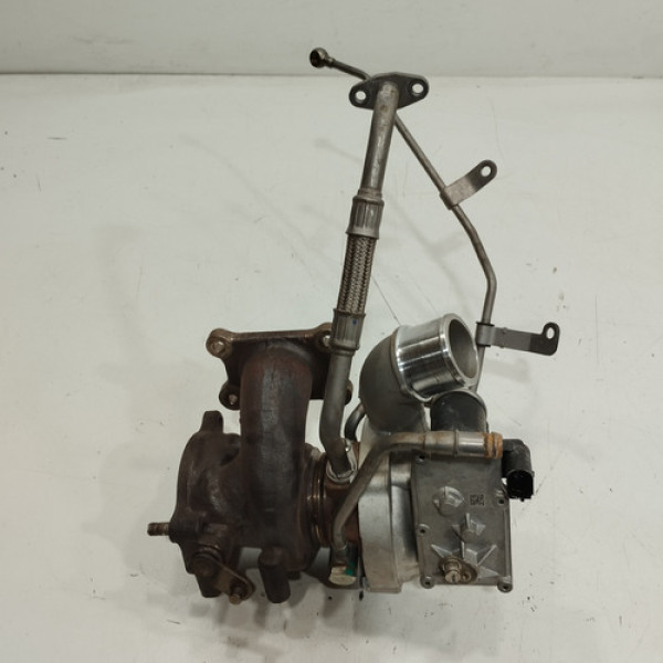 Turbina Chery Tiggo 7 Pro 1.6 2022 2023 S78