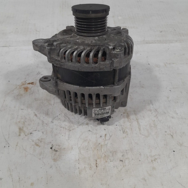 Alternador Nissan Sentra 2018  G101