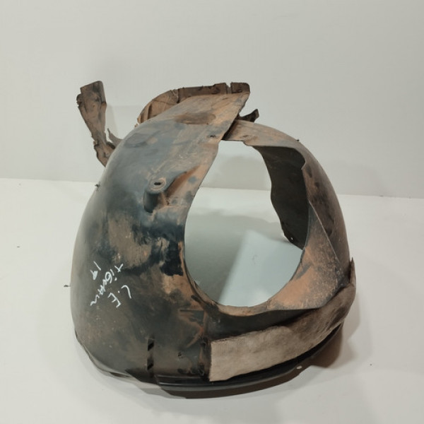 Parabarro Dianteiro Esquerdo Tiguan 1.4 19/22 C/avaria Ef187