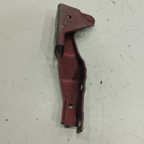 Dobradiça Braço Capo Direito Fiat Toro 2016 2019 Pq688