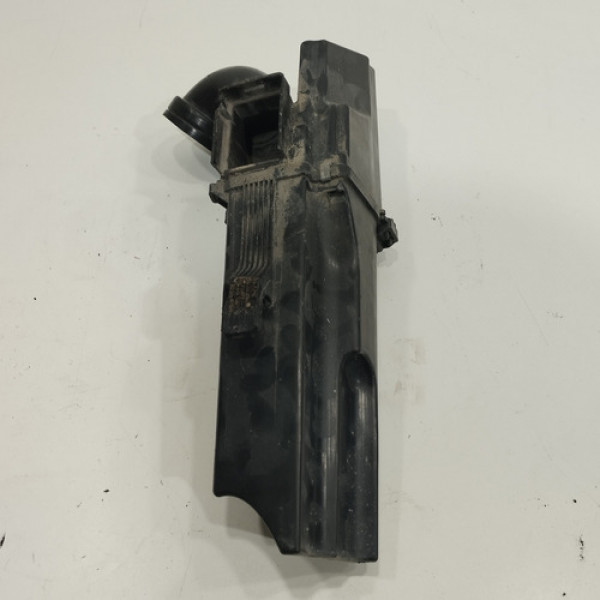 Caixa Ressonador Peugeot 208 1.6 2016 2018 Z541