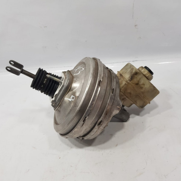 Hidrovácuo E Cilindro De Freio Bmw X3 2007 A 2010 Wx11