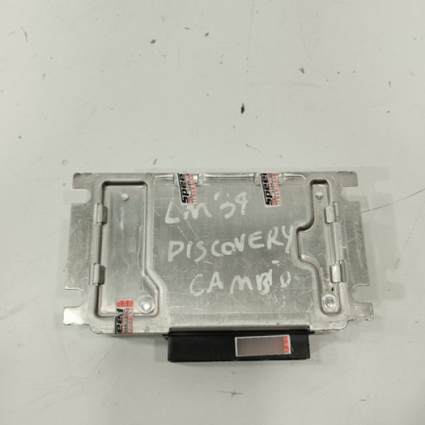 Módulo Câmbio Discovery 4 2008 09 10 11 2012 Lm39