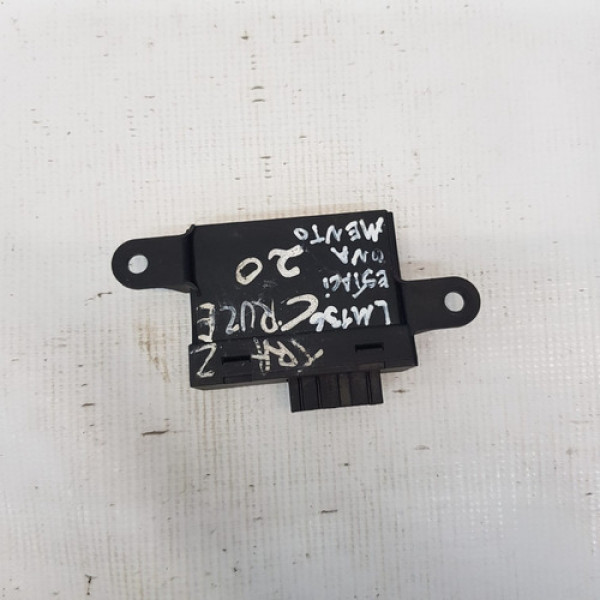 Módulo Estacionamento Chevrolet Cruze 2018 84372936 Lm136