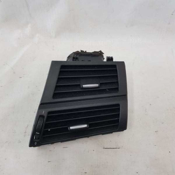 Difusor De Ar L.d Bmw X6 3.0 2010 A 2013 Uv12