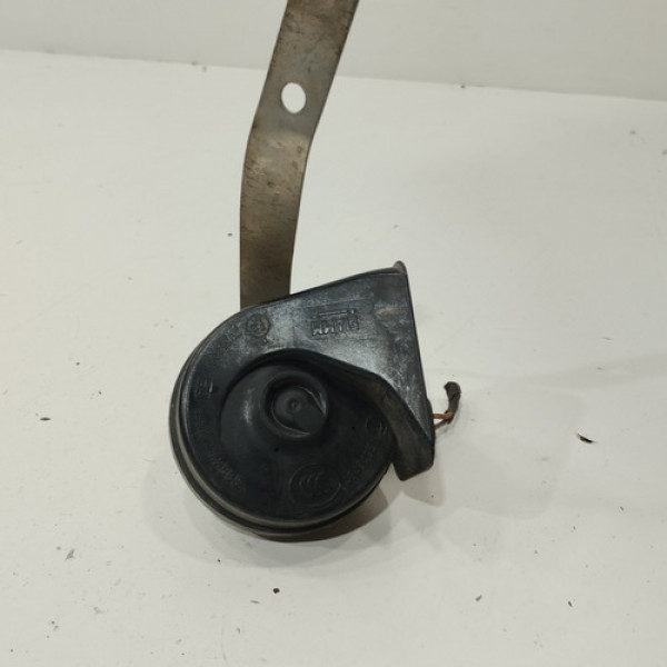 Buzina Caracol Nissan Livina 1.8 2009 2010 2011 2012 Lm1372