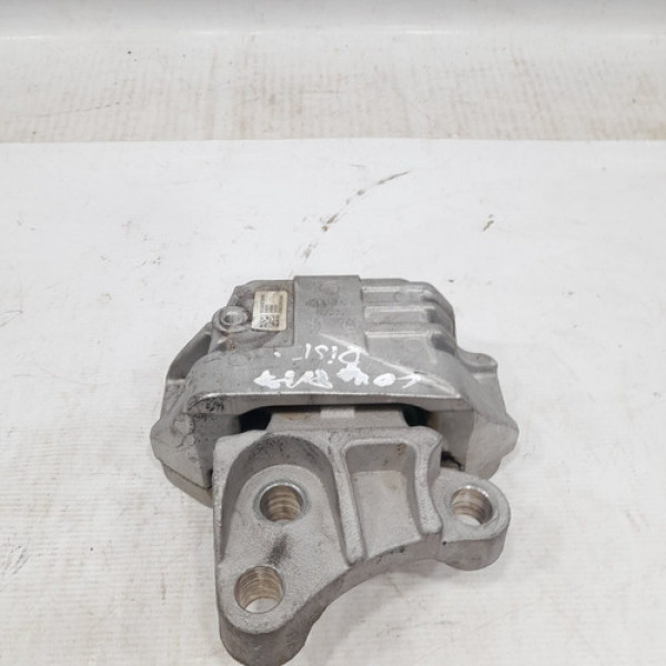 Coxim Do Motor Esquerdo Jeep Compass Diesel 2017 A 2021 I417