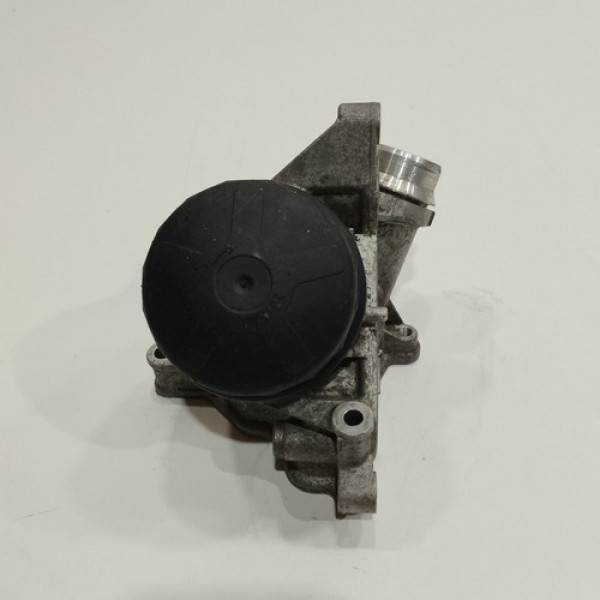 Suporte Filtro Óleo Bmw X3 2013/14/15/16/2017 Rs170