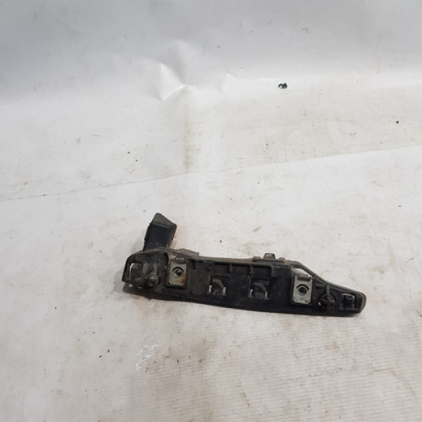  Suporte Do Parachoque Dianteiro Esq C4 Lounge 2015 I284