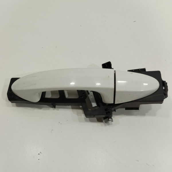 Maçaneta Porta Traseira Esquerda Ford Ka 2013 2018 Ab828