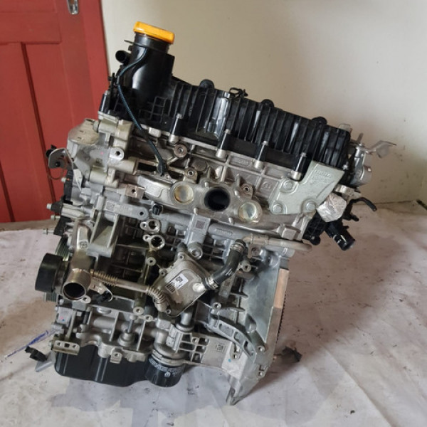 Kit Motor Jeep Renegade 1.3 Flex 2023