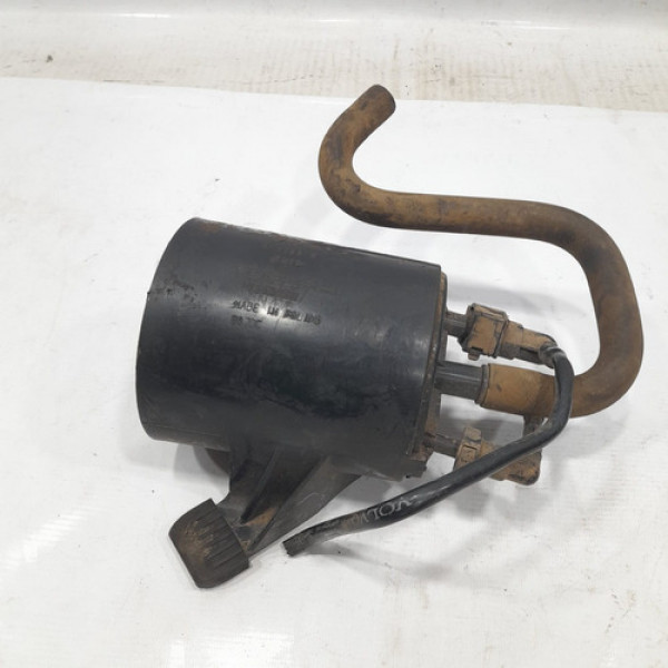 Filtro Canister Volvo Xc60 2.0 2012 2015 Wx152