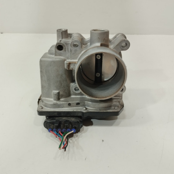 Corpo Borboleta Tbi Nissan Kicks 1.6 2021 2022 2023 Kl93