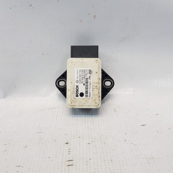 Sensor Aceleração Peugeot 308 408 3008 0265005765 Lm897