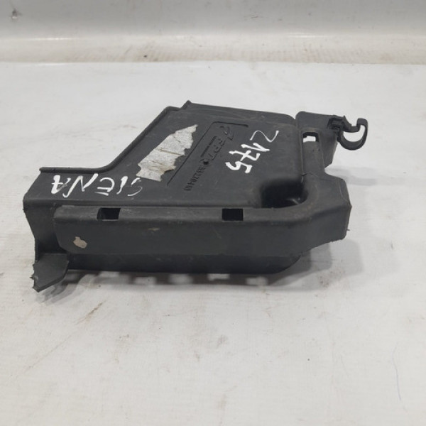 Tampa Da Correia Dentada Fiat Siena 2020 Z175