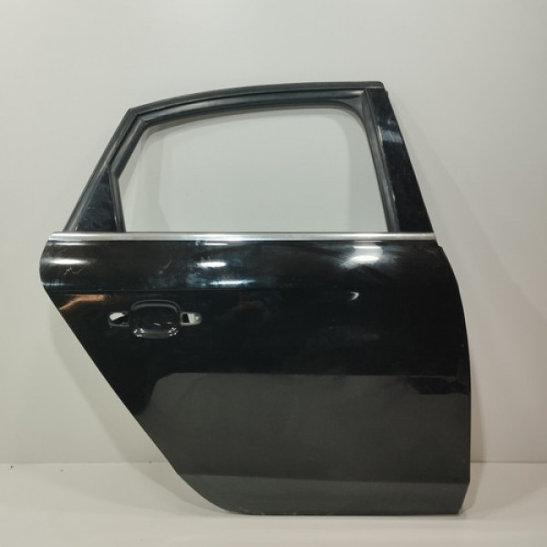 Porta Traseira Direita Audi A4 2011 2012 2013 2014 2015 F454