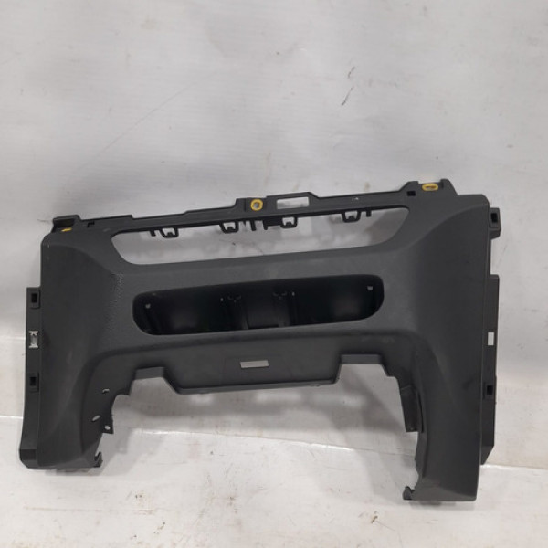 Acabamento Moldura Do Comando De Ar Audi Q5 2023 Uv189