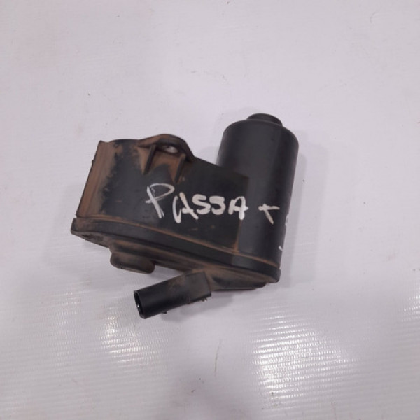 Motor Pinça Elétrica Direito Passat 12 13 14 15 Wx109