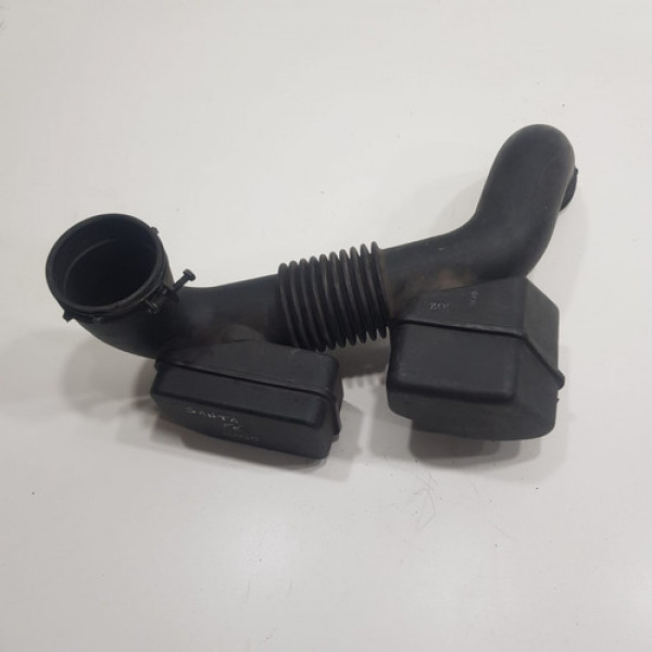 Mangueira Filtro Ar Santa Fé 2010  Z446