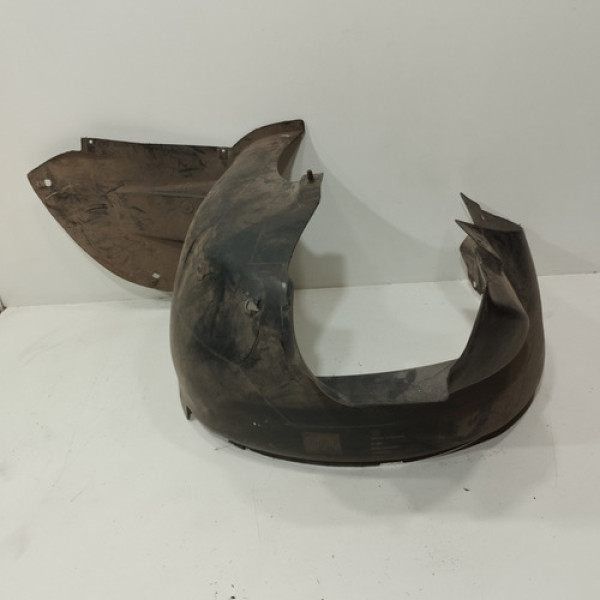 Protetor Parabarro Dianteiro Esquerdo Gol G6 2013 2016 Ef277