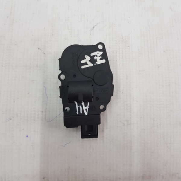 Motor Atuador Caixa De Ventilação Audi A4 2.0 2012 Jk434