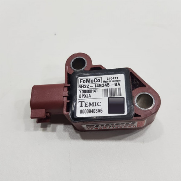 Sensor Impacto Land Rover Discovery 4 2008  P317