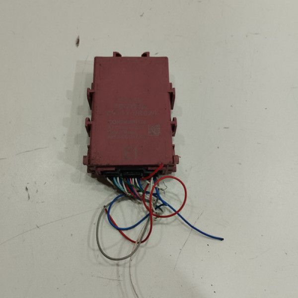 Módulo Gateway Corolla Gli 2022 Lm1201 891110r020