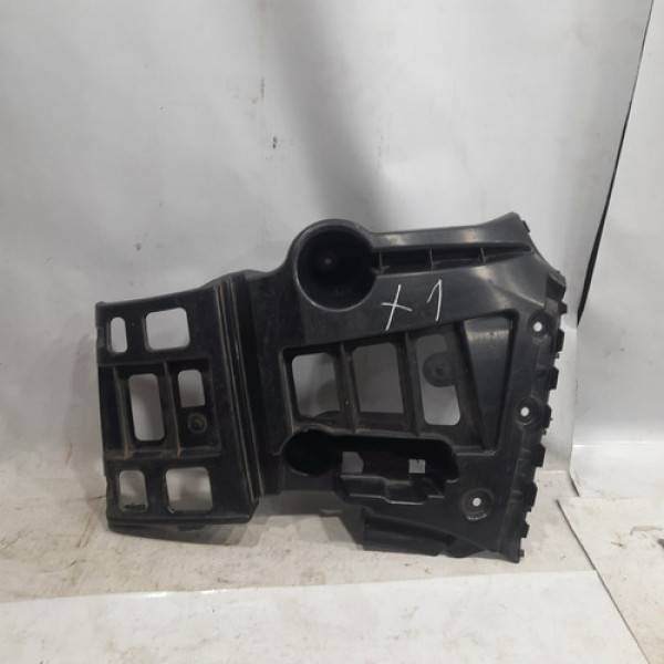 Guia Parachoque Traseiro Esquerdo Bmw X1 2008 A 2015 I698