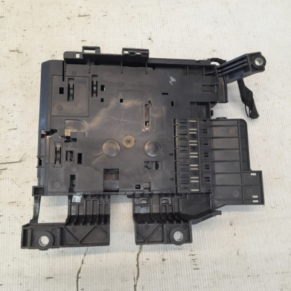 Caixa De Fusíveis Volkswagen Touareg V8 2008 A 2013 Lm933