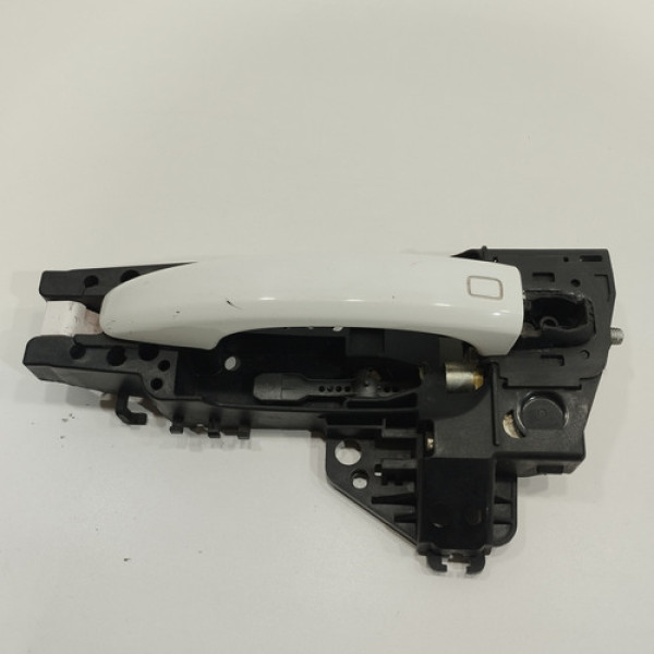 Maçaneta Porta Traseira Esquerda Audi A5 2012 2015 Ab940