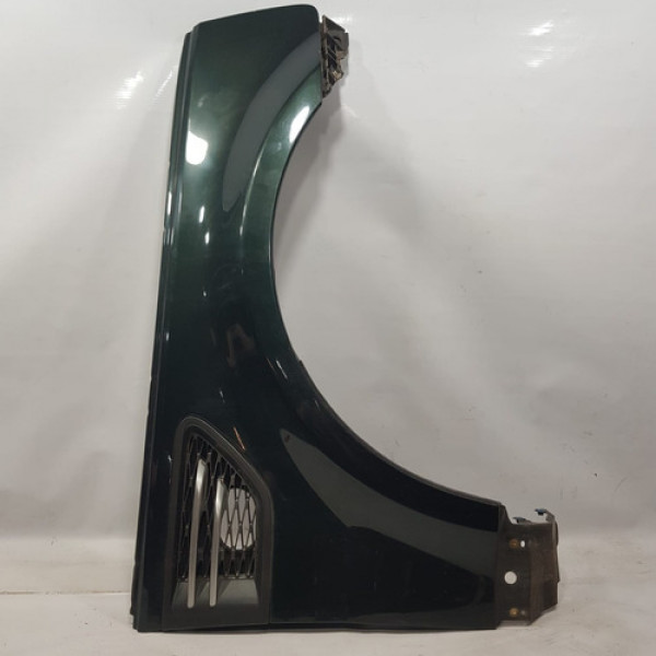 Para-lama Direito Range Rover Sport 2008 A 2012 Ef71