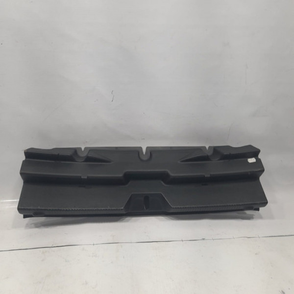 Acabamento Porta Malas Jaguar X.e 2016 2018 Uv523