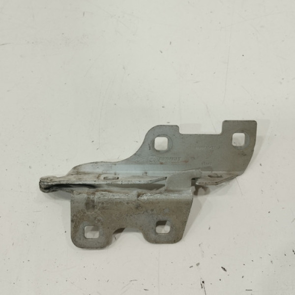 Dobradiça Braço Capo Esquerdo Renault Clio 2008 2009 Pq620