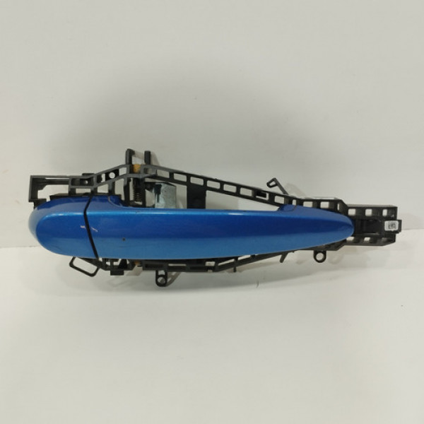 Maçaneta Porta Dianteira Direita Bmw M240 2016 2019 Ab960