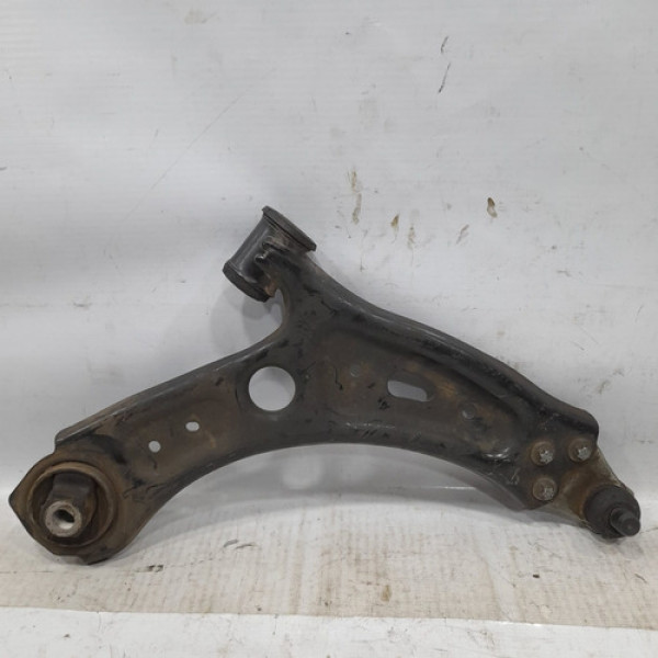 Balança/bandeja D.d Com Pivô Fiat 500 1.6 2015 St46