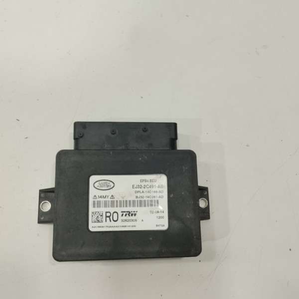 Módulo Freio Range Rover Evoque 2.2 2012 13 14 2015 Lm873