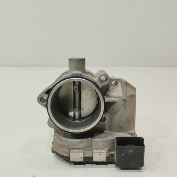 Corpo Borboleta Tbi Peugeot 208 1.6 2016 2017 2018 Kl83