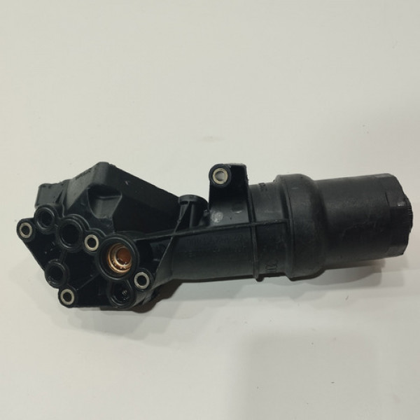 Suporte Filtro Óleo Jetta 2.5 Variant  2008 A 2011  Rs158