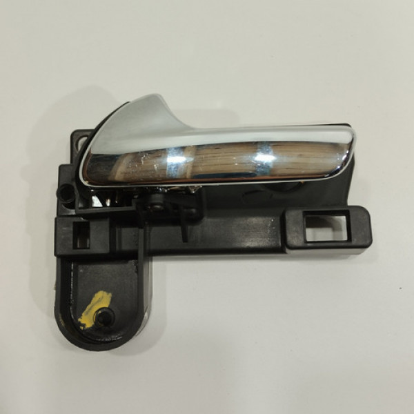 Maçaneta Interna Traseira Esquerda Journey 2008 2014 Ab631