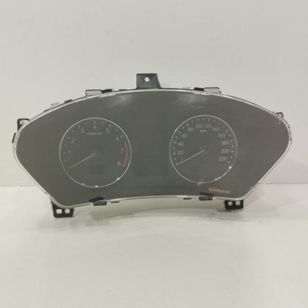 Painel Instrumento Honda Hrv 1.5 2023 2024 Op185