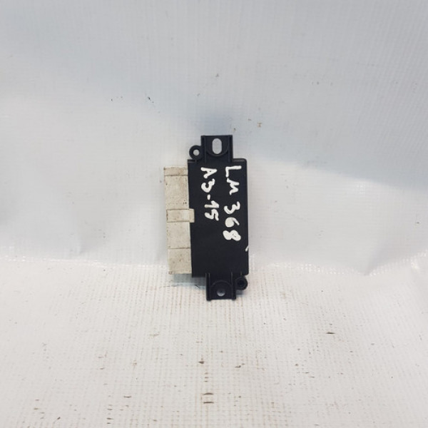 Módulo Estacionamento Audi A3 2015 5q0919283e Lm368