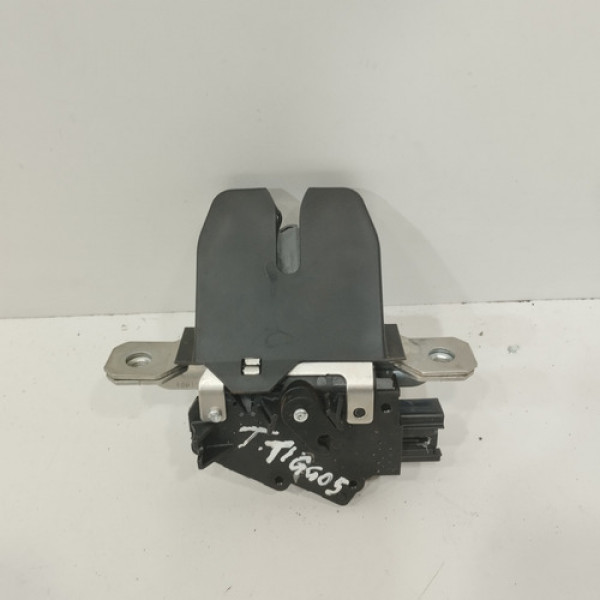 Fechadura Tampa Traseira Chery Tiggo 5x 2019 2020 Ab1458