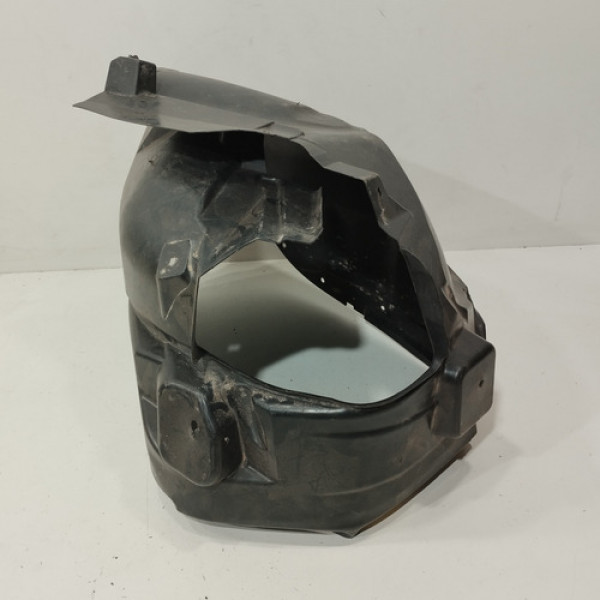 Protetor Parabarro Dianteiro Direito Compass 2017 2021 Ef389