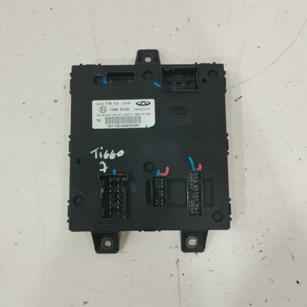 Módulo Bcm Chery Tiggo7 Pro 1.6 2022 2023 Lm1527