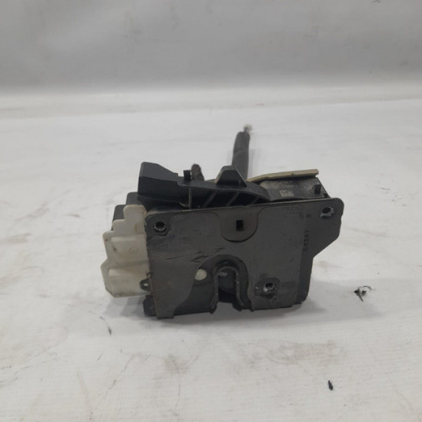 Fechadura Porta Dianteira Direita Discovery Sport 2016 Ab110