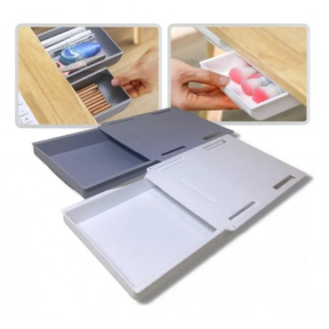 Gaveta Adesiva Escon...