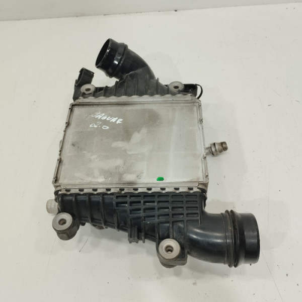 Intercooler Jaguar F-pace 2.0 Flex 2017 18 19 2020  L263