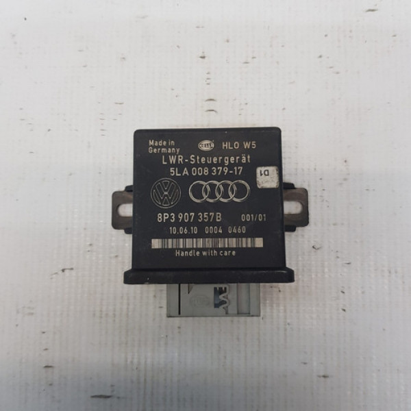Módulo Farol Audi A3 Sportback 2010 11 5la00837917 Lm581