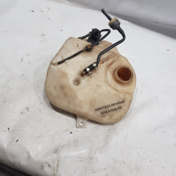 Reservatório Gasolina Partida Fria G5 2008 A 2012 Ij183